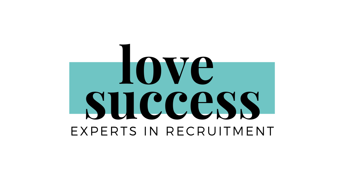 Love Success Plc logo